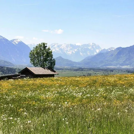 Apartment Gemuetliches Austragshaeusl In